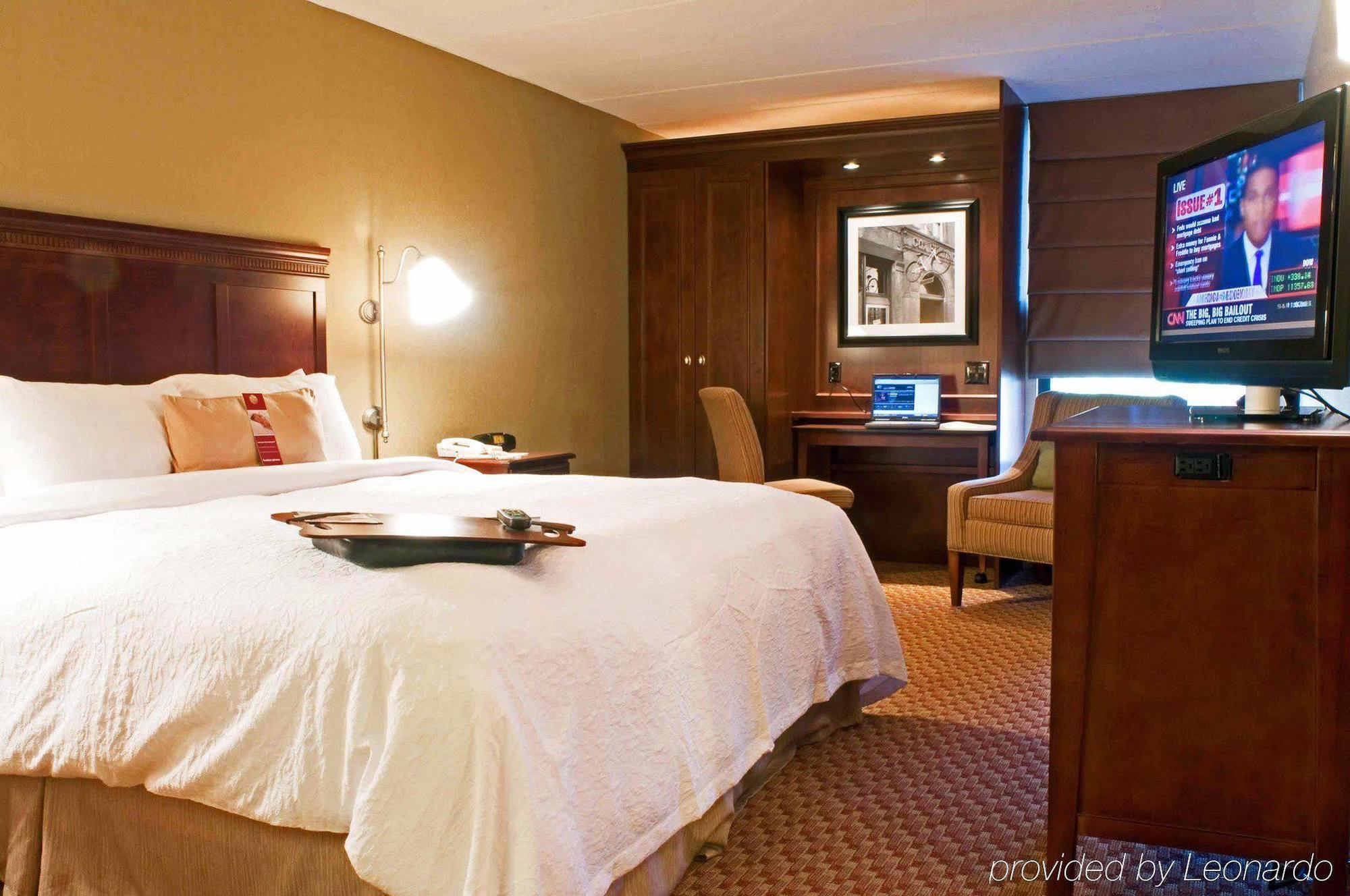 Hampton Inn Fall River/Westport North Westport Cameră foto