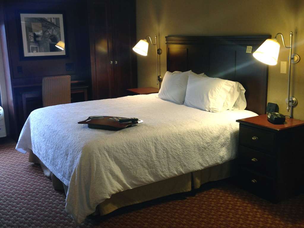 Hampton Inn Fall River/Westport North Westport Cameră foto