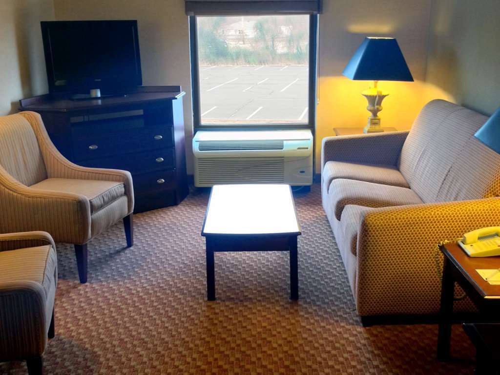 Hampton Inn Fall River/Westport North Westport Cameră foto