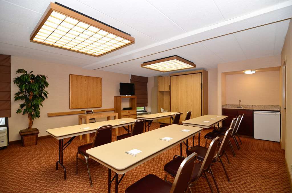 Hampton Inn Fall River/Westport North Westport Facilități foto