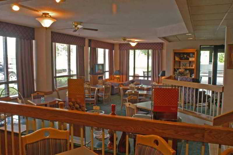 Hampton Inn Fall River/Westport North Westport Facilități foto
